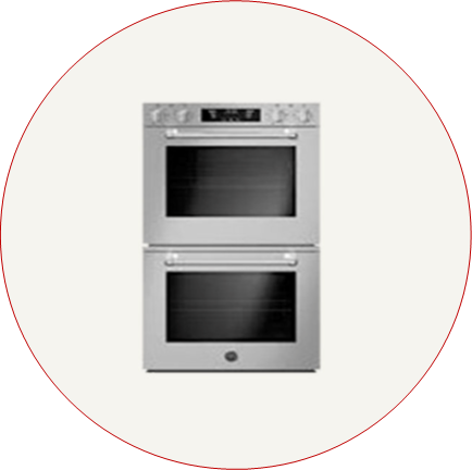 Oven Appliance Repair