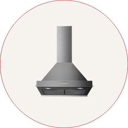 Rangehood Repair
