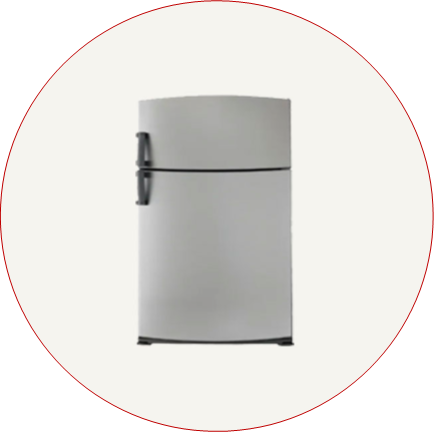 Refrigerator Repair