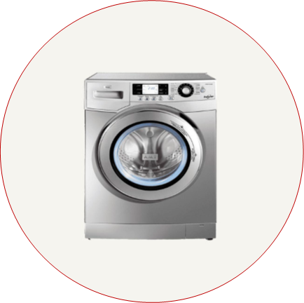 Washer Repair